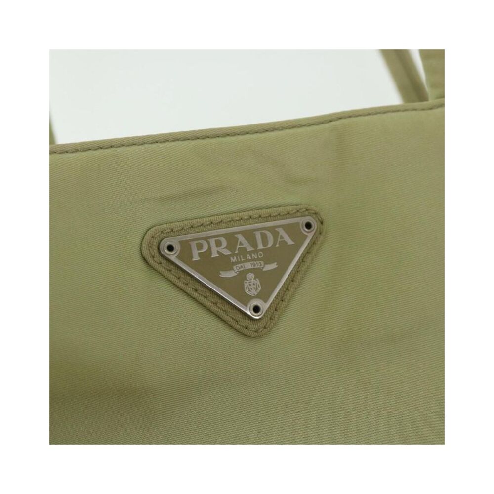 Pre Loved Prada  Tessuto - Picture 15 of 15